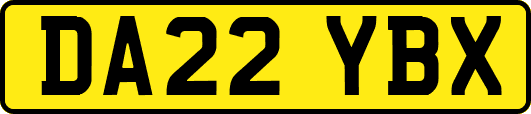 DA22YBX