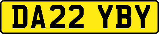 DA22YBY