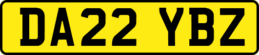DA22YBZ