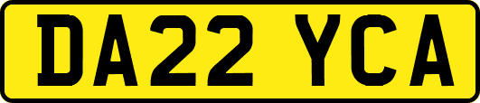 DA22YCA