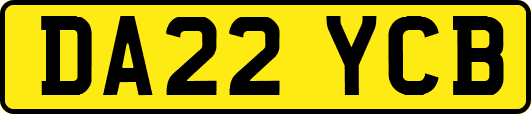 DA22YCB
