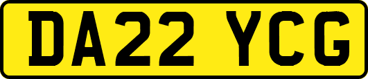 DA22YCG