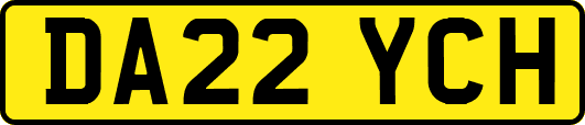 DA22YCH