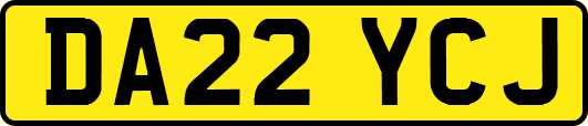 DA22YCJ