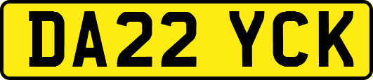 DA22YCK