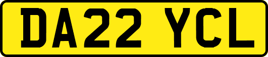DA22YCL