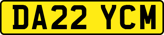 DA22YCM