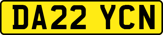 DA22YCN
