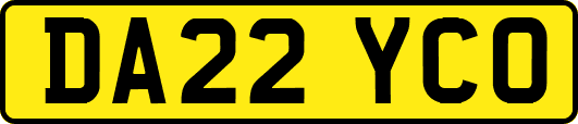 DA22YCO