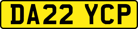 DA22YCP