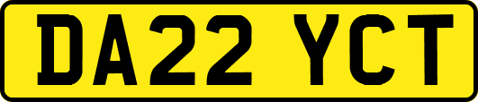 DA22YCT