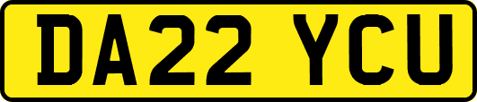 DA22YCU