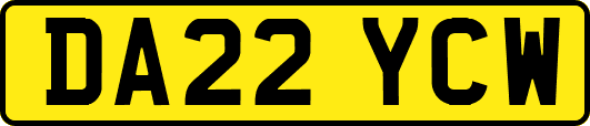 DA22YCW