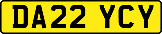 DA22YCY