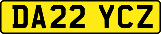 DA22YCZ