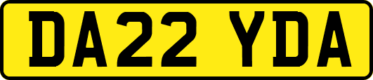 DA22YDA