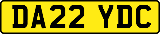DA22YDC