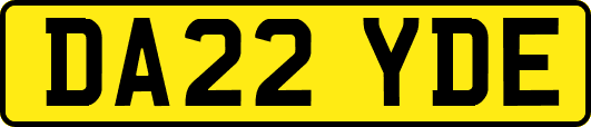 DA22YDE