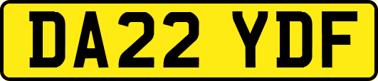 DA22YDF