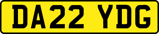 DA22YDG