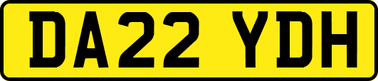 DA22YDH