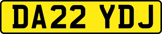DA22YDJ
