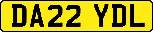 DA22YDL