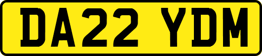 DA22YDM