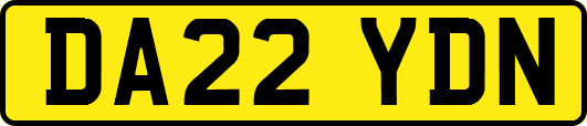 DA22YDN