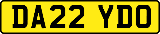 DA22YDO