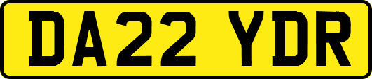 DA22YDR