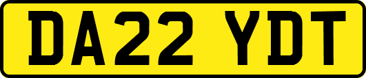 DA22YDT