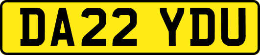 DA22YDU