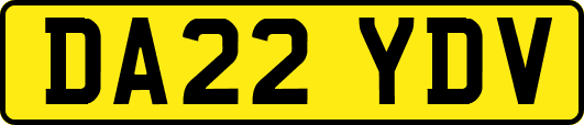DA22YDV