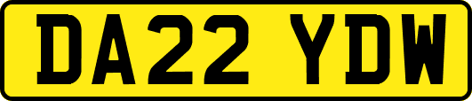 DA22YDW