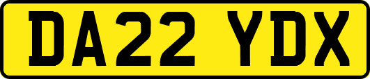 DA22YDX