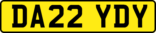 DA22YDY