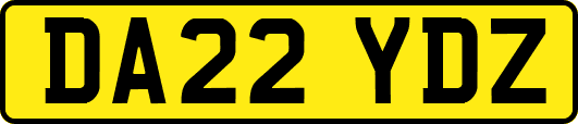 DA22YDZ