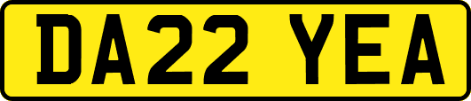 DA22YEA