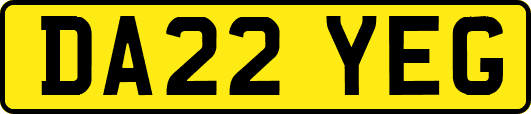 DA22YEG