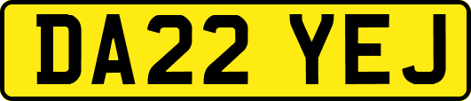 DA22YEJ