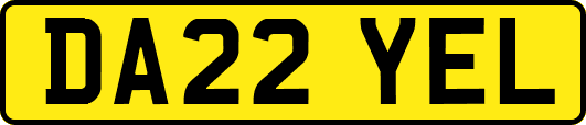 DA22YEL