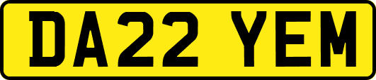 DA22YEM