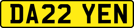 DA22YEN