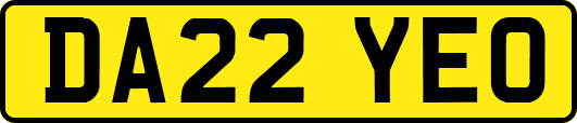 DA22YEO