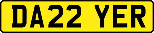 DA22YER