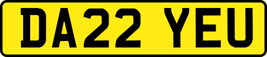 DA22YEU