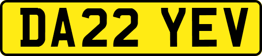 DA22YEV