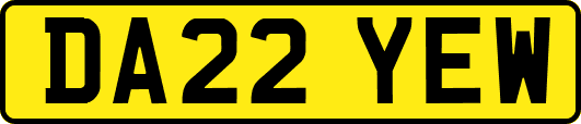 DA22YEW