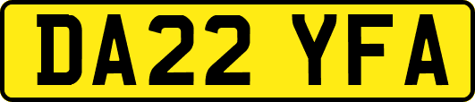 DA22YFA
